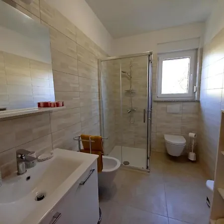 Casa vacanze Fuer 4 Personen Ca 85 M In Pula-fondole, Istrien Und Umgebung *