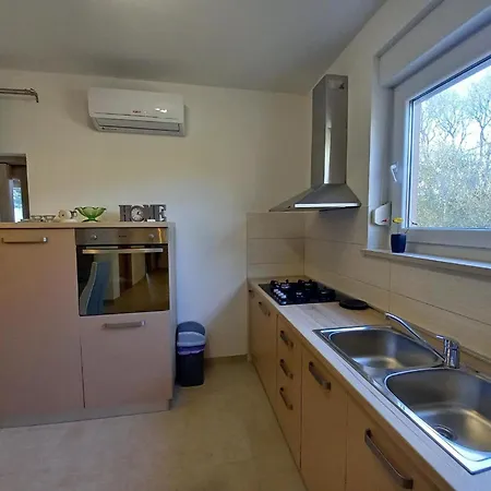 Casa vacanze Fuer 4 Personen Ca 85 M In Pula-fondole, Istrien Und Umgebung Pola