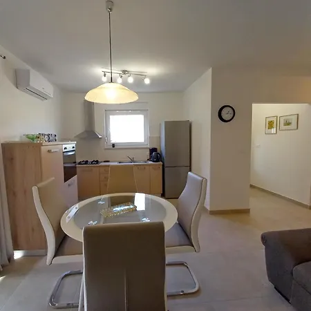 Casa vacanze Fuer 4 Personen Ca 85 M In Pula-fondole, Istrien Und Umgebung