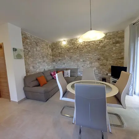 Fuer 4 Personen Ca 85 M In Pula-fondole, Istrien Und Umgebung Casa vacanze Pola