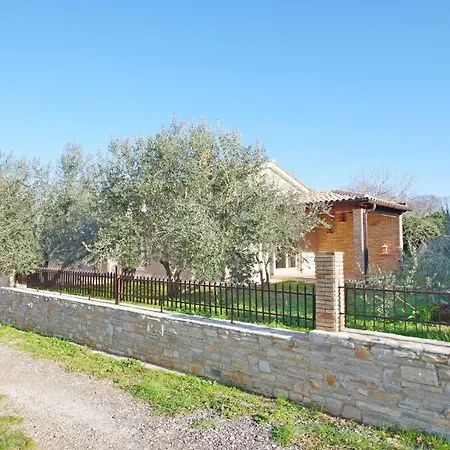 Casa vacanze Fuer 4 Personen Ca 85 M In Pula-fondole, Istrien Und Umgebung *