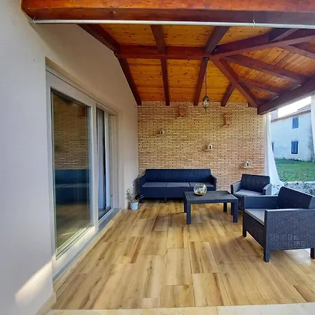 Casa vacanze Fuer 4 Personen Ca 85 M In Pula-fondole, Istrien Und Umgebung *