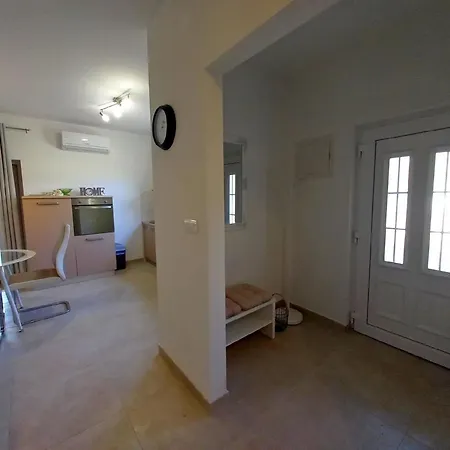 Fuer 4 Personen Ca 85 M In Pula-fondole, Istrien Und Umgebung Nyaraló Póla