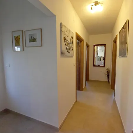 Fuer 4 Personen Ca 85 M In Pula-fondole, Istrien Und Umgebung * Póla